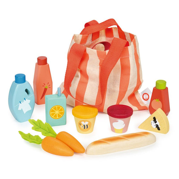 MENTARI | COOK UP BUNDLE by MENTARI - The Playful Collective