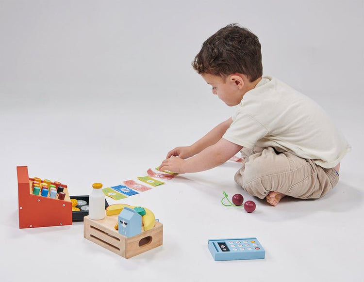 MENTARI | ESSENTIAL SHOPKEEPERS BUNDLE by MENTARI - The Playful Collective