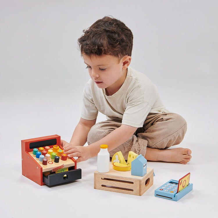 MENTARI | ESSENTIAL SHOPKEEPERS BUNDLE by MENTARI - The Playful Collective