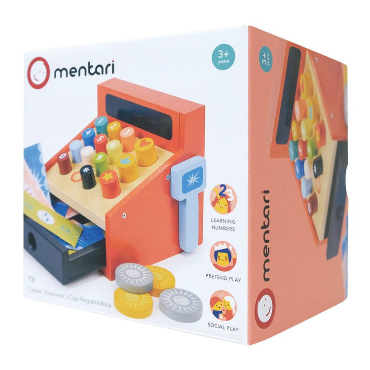 MENTARI | ESSENTIAL SHOPKEEPERS BUNDLE by MENTARI - The Playful Collective