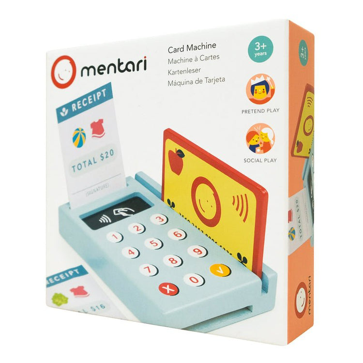 MENTARI | ESSENTIAL SHOPKEEPERS BUNDLE by MENTARI - The Playful Collective