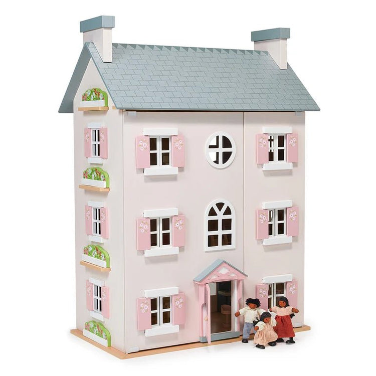 MENTARI | HEATHER HALL DOLL HOUSE by MENTARI - The Playful Collective