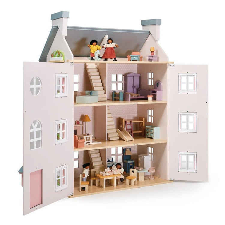 MENTARI | HEATHER HALL DOLL HOUSE by MENTARI - The Playful Collective