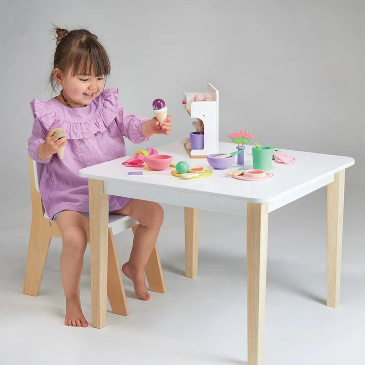 MENTARI | ICE CREAM KIOSK & PARTY TIME LUNCH SET BUNDLE by MENTARI - The Playful Collective