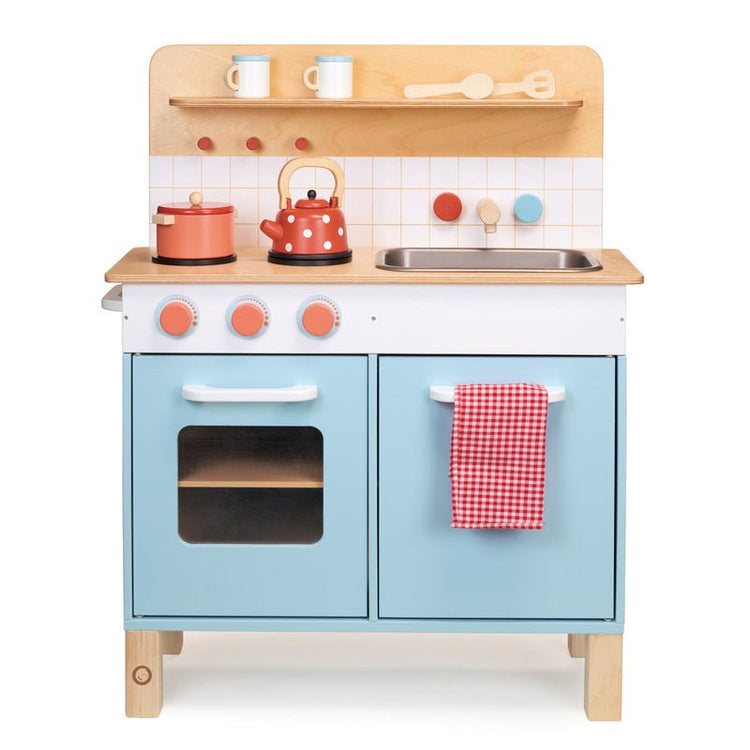 MENTARI | KIDS KITCHEN by MENTARI - The Playful Collective
