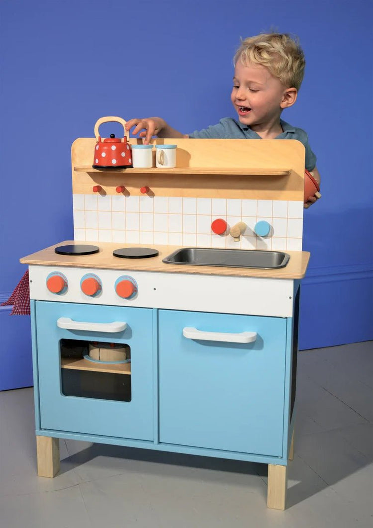 MENTARI | KIDS KITCHEN by MENTARI - The Playful Collective