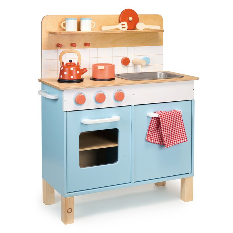 MENTARI | KIDS KITCHEN by MENTARI - The Playful Collective