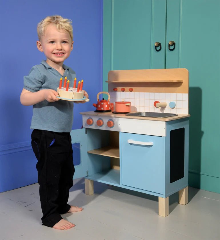 MENTARI | KIDS KITCHEN by MENTARI - The Playful Collective