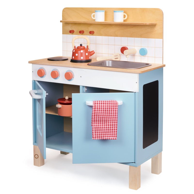 MENTARI | KIDS KITCHEN by MENTARI - The Playful Collective