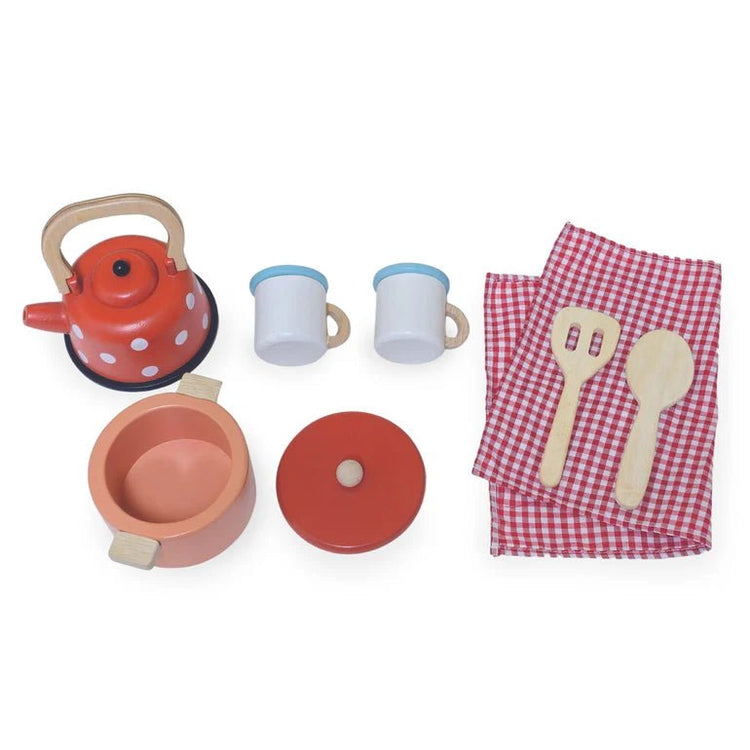 MENTARI | KIDS KITCHEN by MENTARI - The Playful Collective