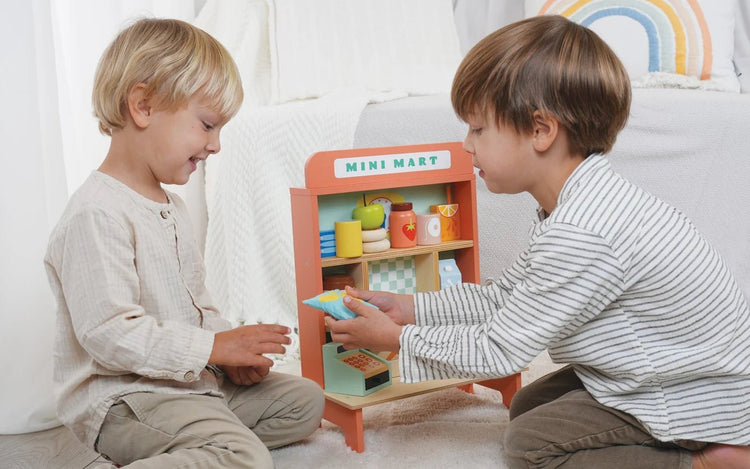 MENTARI | MINI MART by MENTARI - The Playful Collective