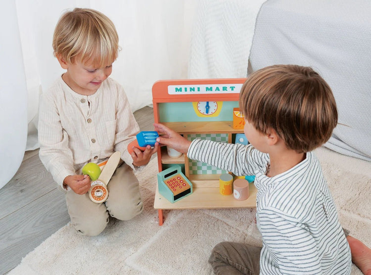 MENTARI | MINI MART by MENTARI - The Playful Collective