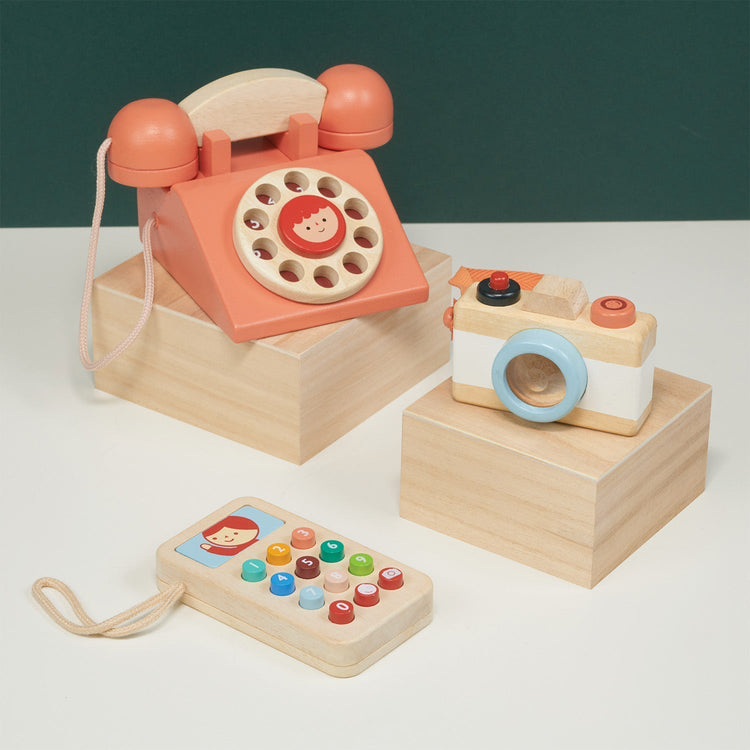 MENTARI | PHONE & CAMERA BUNDLE by MENTARI - The Playful Collective