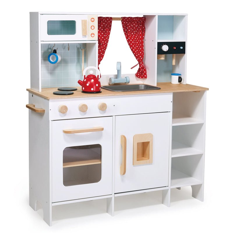 MENTARI | PLAY KITCHEN by MENTARI - The Playful Collective