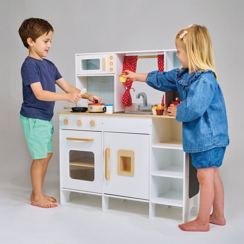MENTARI | PLAY KITCHEN by MENTARI - The Playful Collective