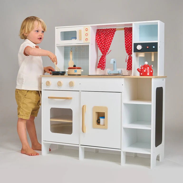 MENTARI | PLAY KITCHEN by MENTARI - The Playful Collective