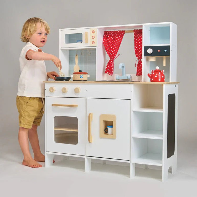 MENTARI | PLAY KITCHEN by MENTARI - The Playful Collective