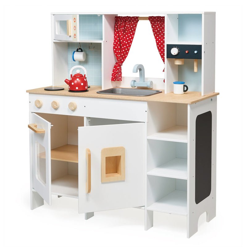 MENTARI | PLAY KITCHEN by MENTARI - The Playful Collective