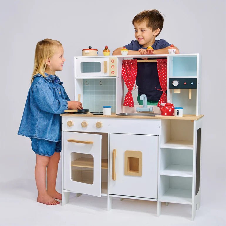 MENTARI | PLAY KITCHEN by MENTARI - The Playful Collective