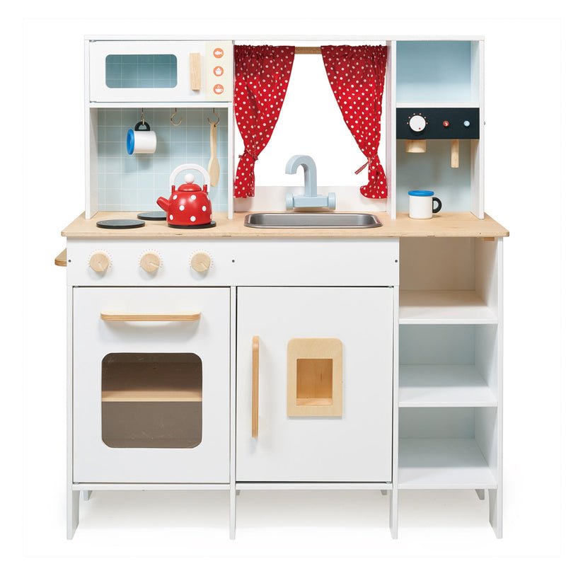 MENTARI | PLAY KITCHEN by MENTARI - The Playful Collective