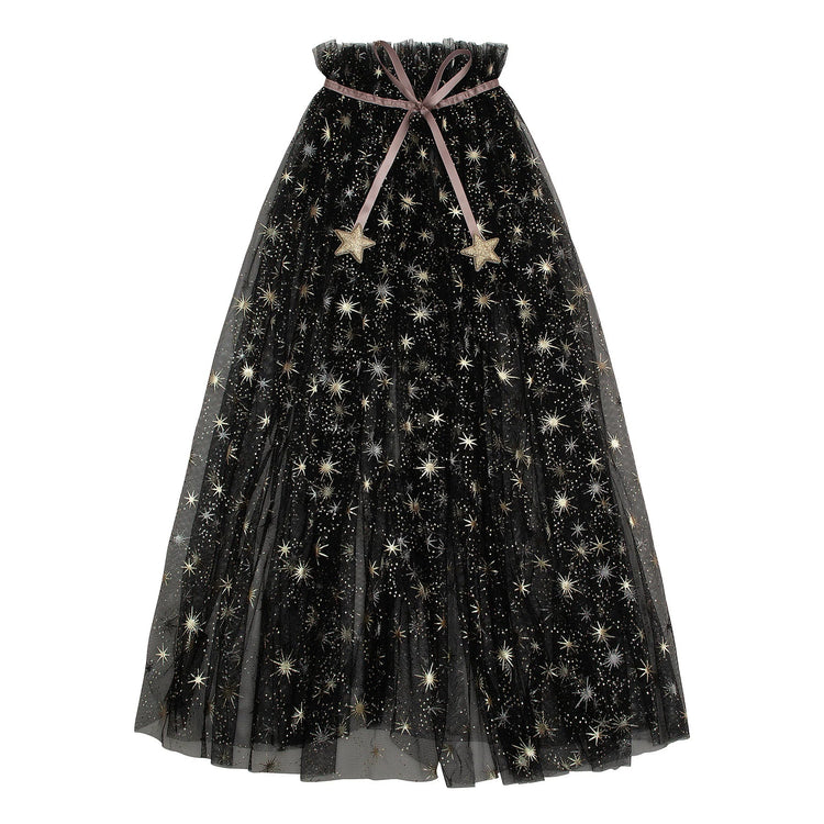 MIMI & LULA | AGATHA TULLE WITCHES CAPE *PRE - ORDER* by MIMI & LULA - The Playful Collective
