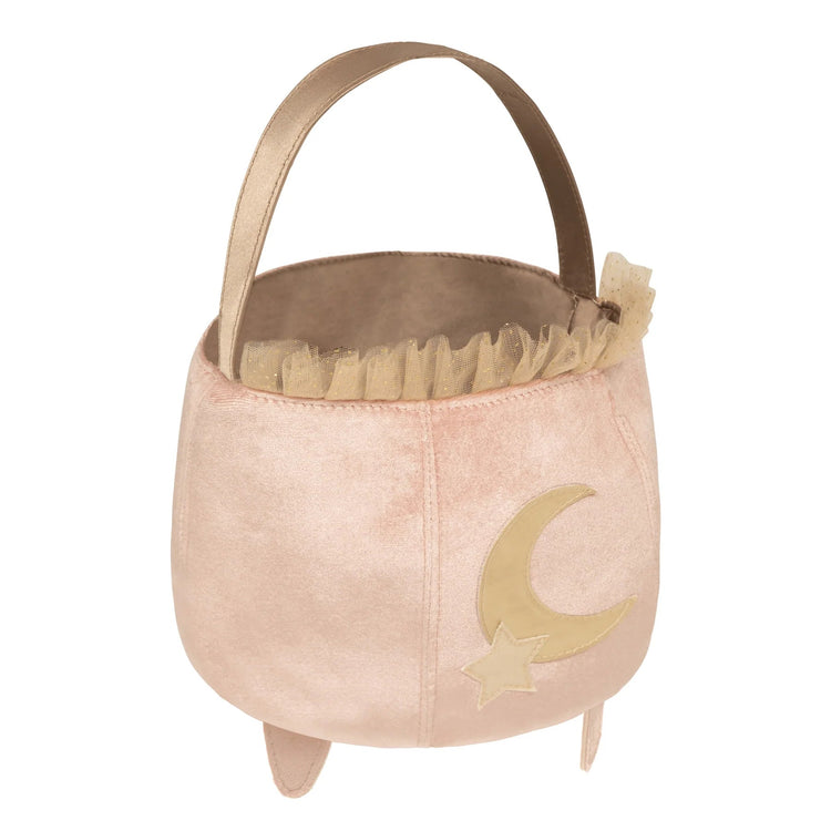 MIMI & LULA | CAULDRON TRICK - OR - TREAT BAG *PRE - ORDER* by MIMI & LULA - The Playful Collective