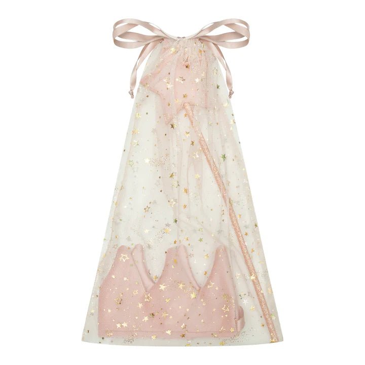 MIMI & LULA | CHRISTMAS SPARKLE POUCH - BIG by MIMI & LULA - The Playful Collective
