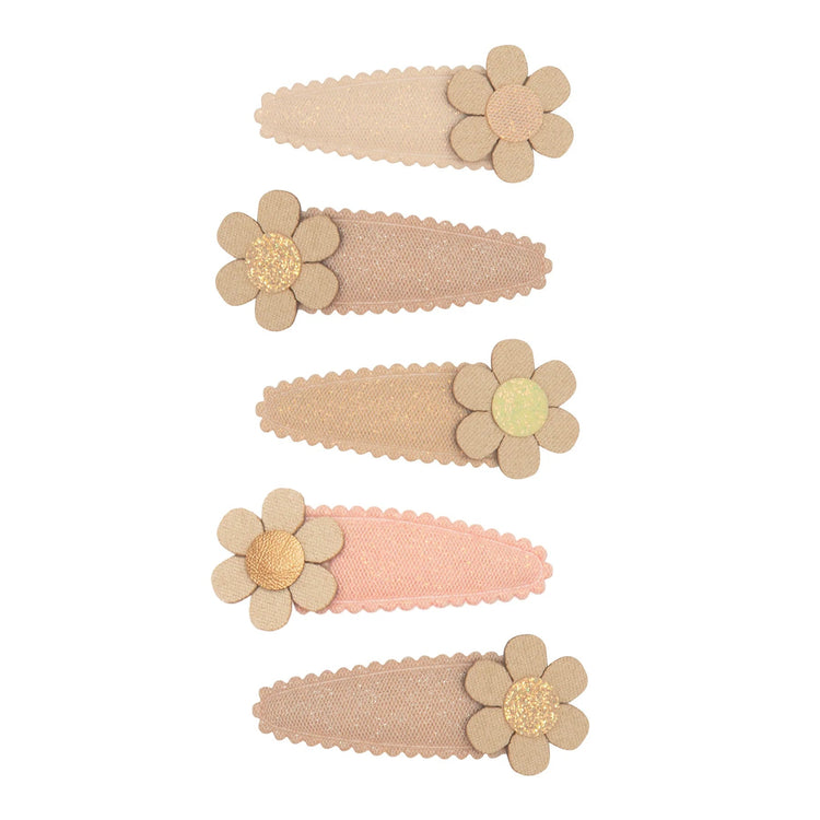 MIMI & LULA | DAISY MINI MABELS - NEUTRAL by MIMI & LULA - The Playful Collective