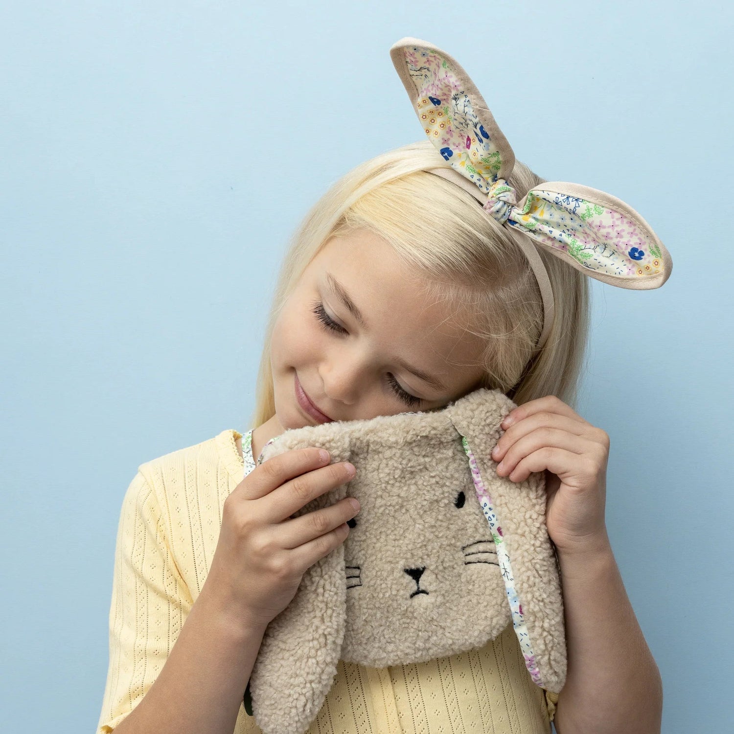MIMI & LULA | FLUFFY BUNNY BAG by MIMI & LULA - The Playful Collective