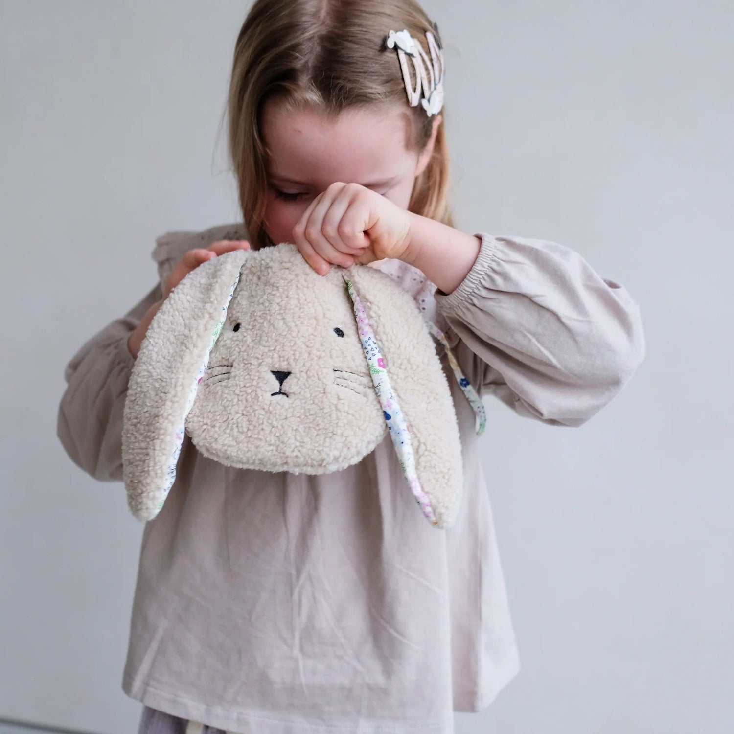 MIMI & LULA | FLUFFY BUNNY BAG by MIMI & LULA - The Playful Collective