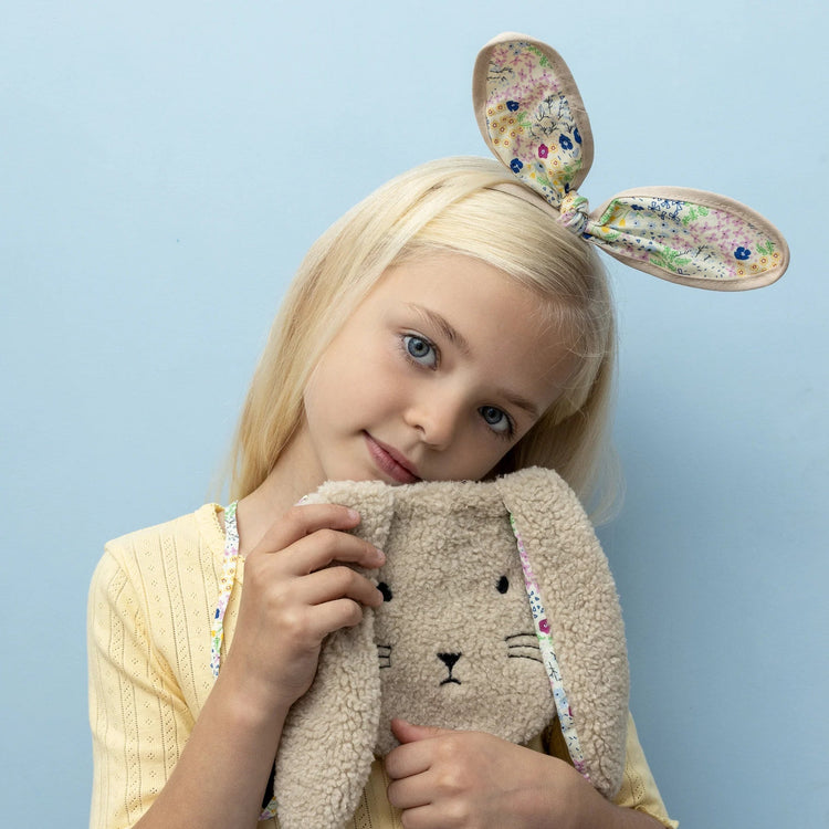 MIMI & LULA | FLUFFY BUNNY BAG by MIMI & LULA - The Playful Collective