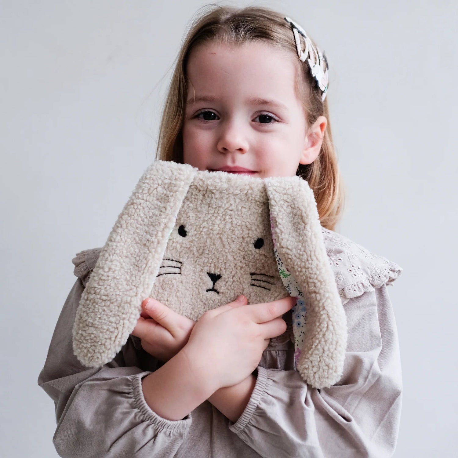 MIMI & LULA | FLUFFY BUNNY BAG by MIMI & LULA - The Playful Collective