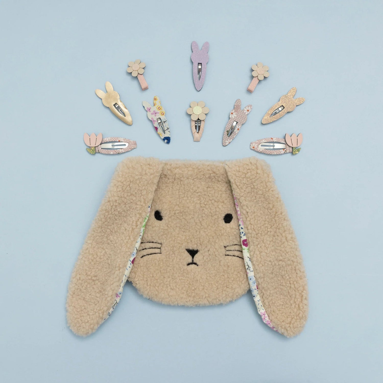 MIMI & LULA | FLUFFY BUNNY BAG by MIMI & LULA - The Playful Collective