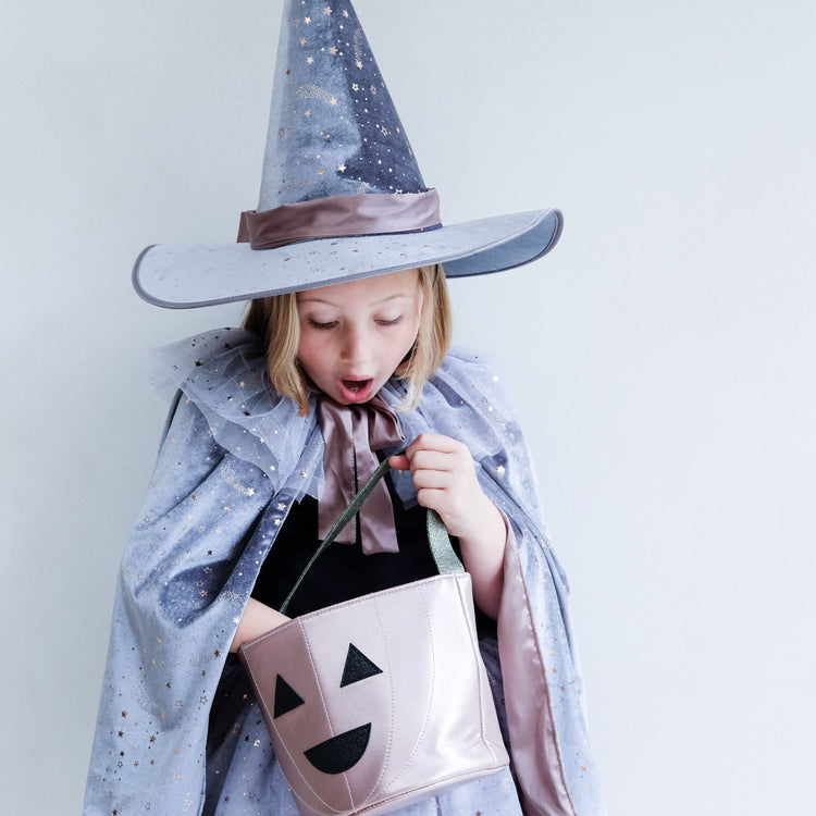 MIMI & LULA | GRISELDA WITCHES CAPE by MIMI & LULA - The Playful Collective
