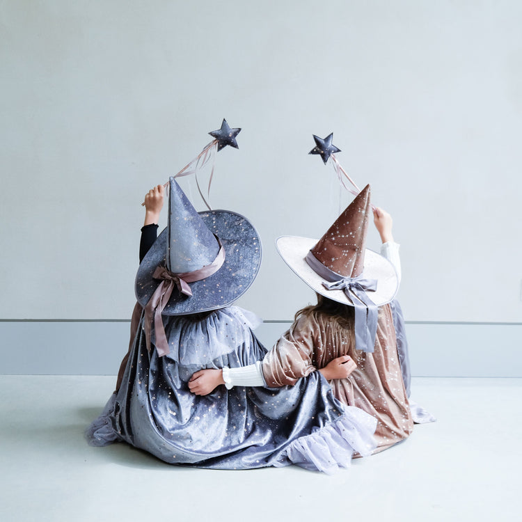 MIMI & LULA | GRISELDA WITCHES HAT by MIMI & LULA - The Playful Collective