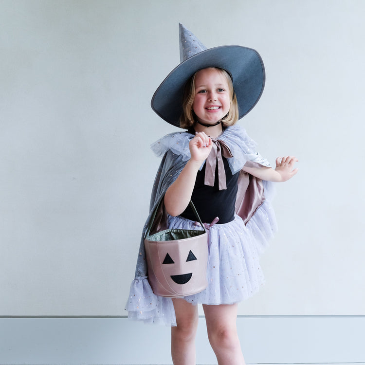 MIMI & LULA | GRISELDA WITCHES HAT by MIMI & LULA - The Playful Collective
