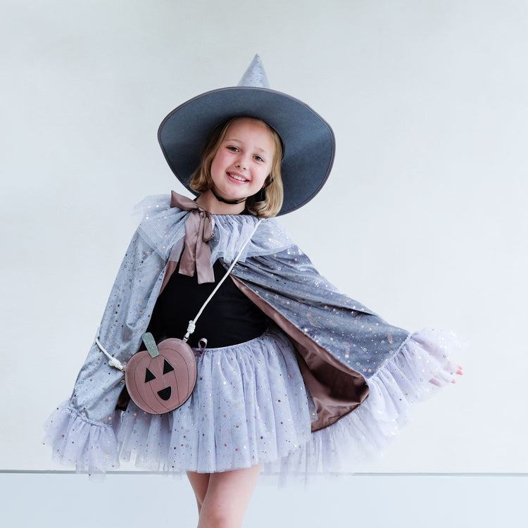 MIMI & LULA | GRISELDA WITCHES TUTU by MIMI & LULA - The Playful Collective