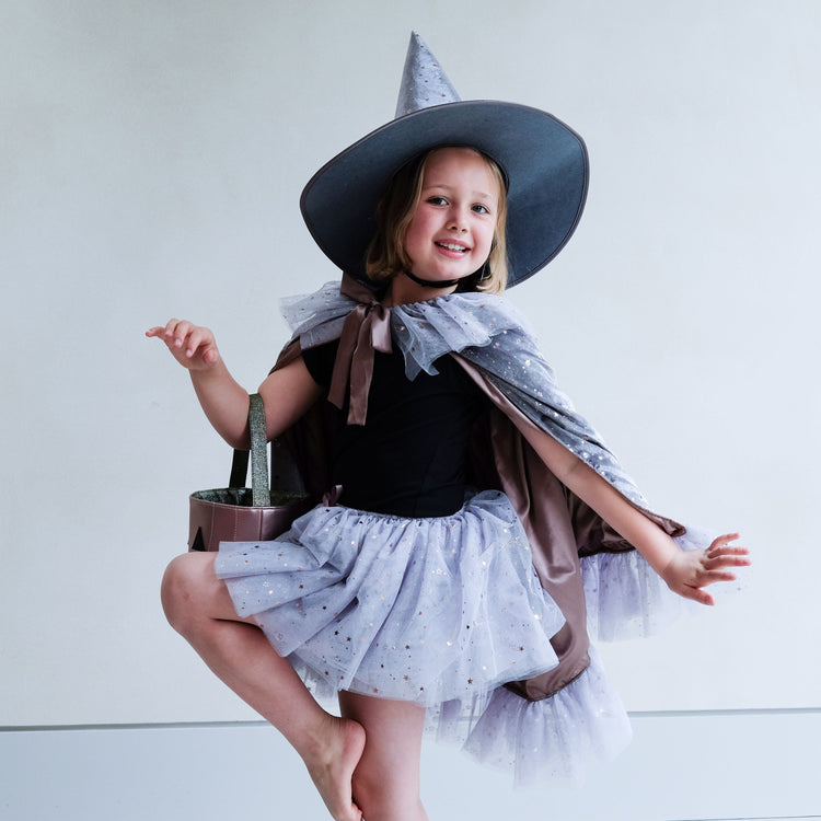 MIMI & LULA | GRISELDA WITCHES TUTU by MIMI & LULA - The Playful Collective