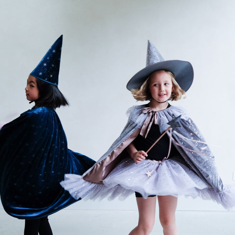 MIMI & LULA | GRISELDA WITCHES TUTU by MIMI & LULA - The Playful Collective