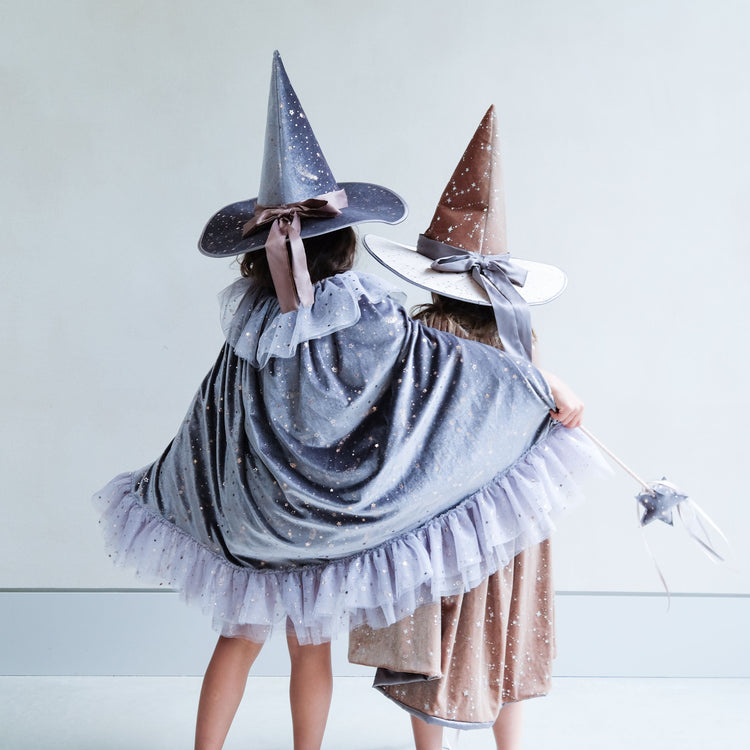MIMI & LULA | GRISELDA WITCHES WAND by MIMI & LULA - The Playful Collective