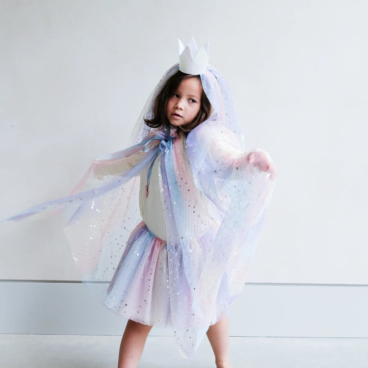 MIMI & LULA | OMBRE RAINBOW TUTU by MIMI & LULA - The Playful Collective