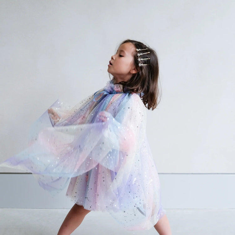 MIMI & LULA | OMBRE RAINBOW TUTU by MIMI & LULA - The Playful Collective