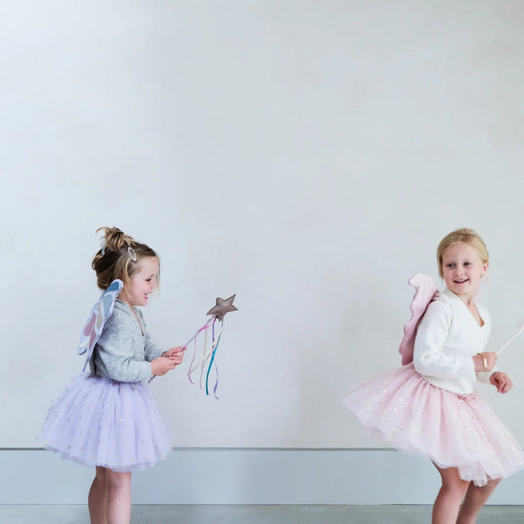 MIMI & LULA | RAINBOW FAIRY WAND by MIMI & LULA - The Playful Collective