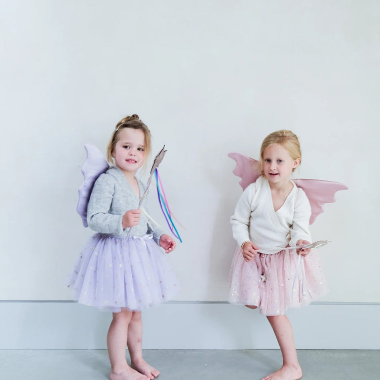 MIMI & LULA | RAINBOW FAIRY WAND by MIMI & LULA - The Playful Collective