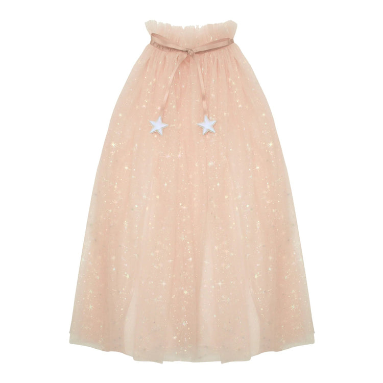 MIMI & LULA | SHIMMER PRINCESS TULLE CAPE *PRE - ORDER* by MIMI & LULA - The Playful Collective