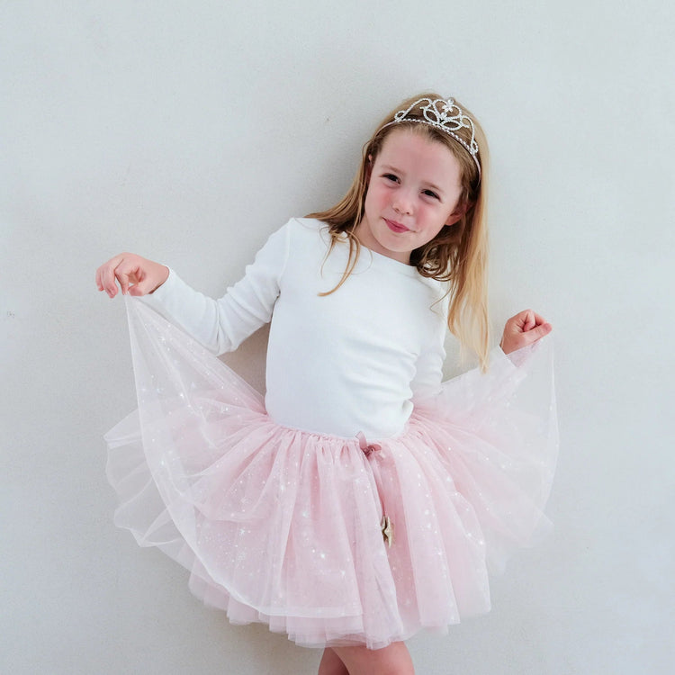 MIMI & LULA | SHIMMER PRINCESS TUTU *PRE - ORDER* by MIMI & LULA - The Playful Collective