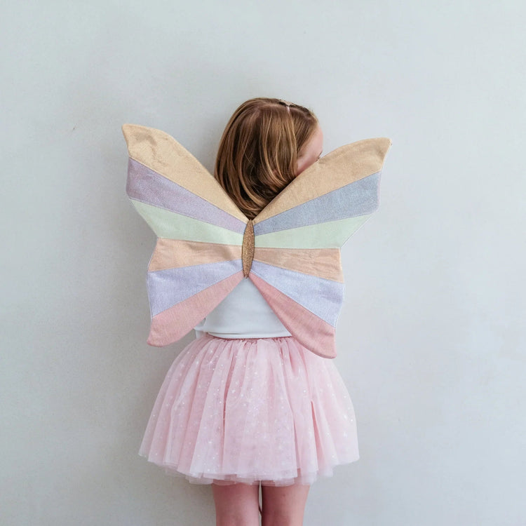 MIMI & LULA | SHIMMER PRINCESS TUTU *PRE - ORDER* by MIMI & LULA - The Playful Collective