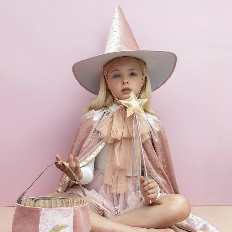 MIMI & LULA | SHIMMER SPARKLY WAND *PRE - ORDER* by MIMI & LULA - The Playful Collective