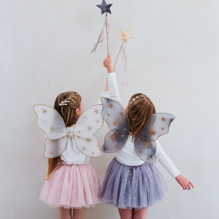 MIMI & LULA | SHIMMER SPARKLY WAND *PRE - ORDER* by MIMI & LULA - The Playful Collective
