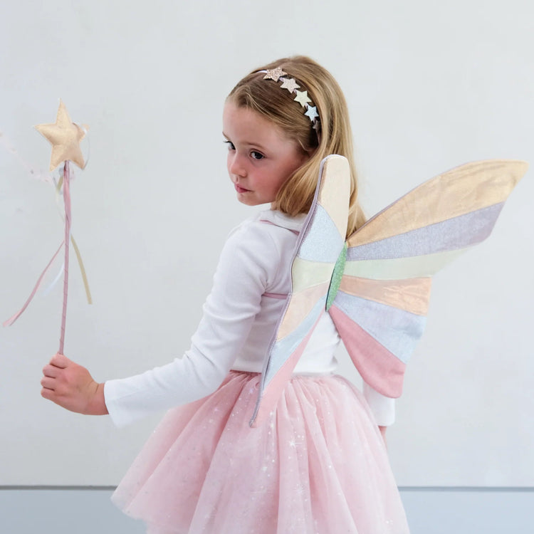 MIMI & LULA | SHIMMER SPARKLY WAND *PRE - ORDER* by MIMI & LULA - The Playful Collective